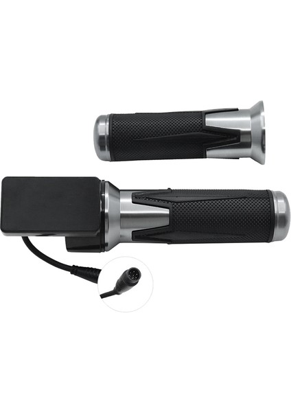 TF-901 LCD Hızlanma Aleti LCD Elektrikli Scooter E-Bike Universal Için (Yurt Dışından)