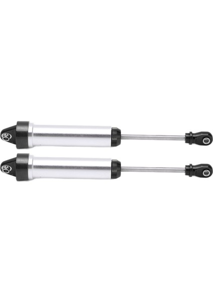 2 Adet Rc Araba Amortisörü Yaysız Metal Amortisör Traxxas Udr 1/7 Rc Araba Içinsiyah (Yurt Dışından) fiyatları