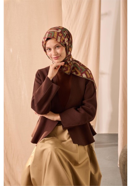 Soft Eşarp 73096-07
