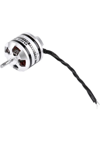 Emax XA2212 2-3 S Fırçasız Motor Rc Dört Pervaneli Helikopter Multicopter Uçak (980KV) (Yurt Dışından) fiyatları