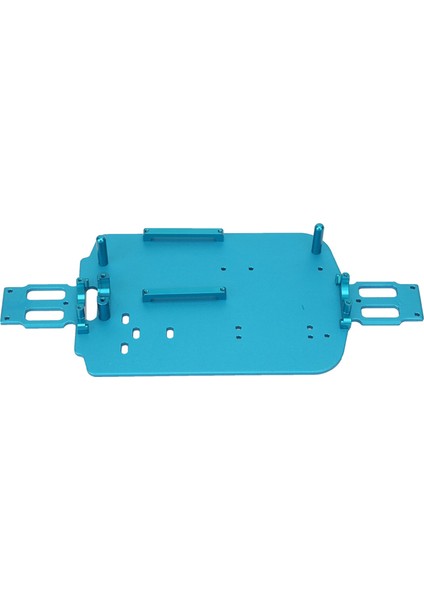 Rc Araba Yükseltme Parçaları Metal Şasi Wltoys A949 A959 A969 A979 K929 (Yurt Dışından) fırsatları