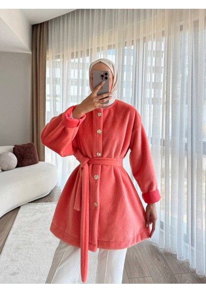 Kaban Oversize Kalıp