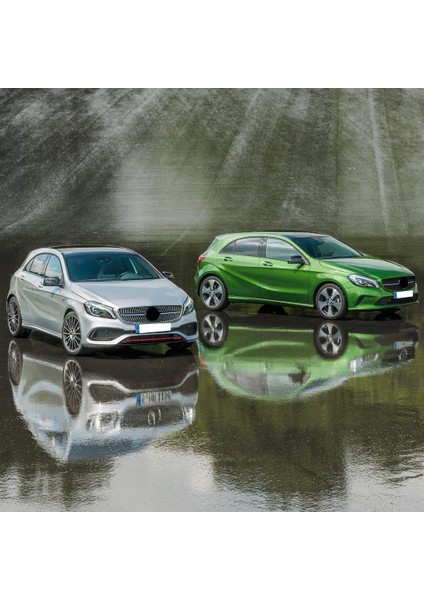 Mercedes A Serisi W176 2016-2018 Far Yıkama Su Motoru A2048690021 fiyatları