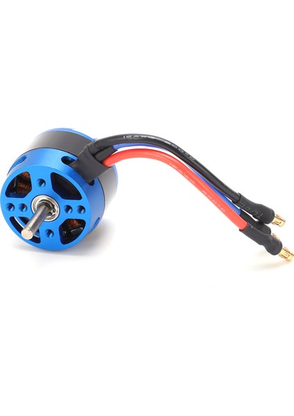 Rc Uzaktan Kumandalı Uçaklar Için 3530-1100KV Dalı Metal Fırçasız Motor Yüksek Verimlilik (Yurt Dışından) fiyatları