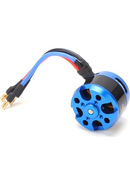 Rc Uzaktan Kumandalı Uçaklar Için 3530-1100KV Dalı Metal Fırçasız Motor Yüksek Verimlilik (Yurt Dışından) fırsatları