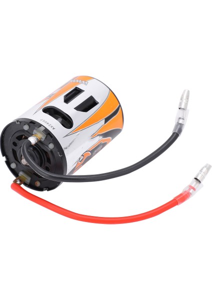 55T 540 Elektrik Motoru AX24007 Rc Yedek Aksesuarı SCX10 1/10 Rc Tırmanıcıya Uygun (Yurt Dışından) fiyatları