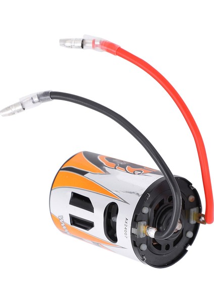 55T 540 Elektrik Motoru AX24007 Rc Yedek Aksesuarı SCX10 1/10 Rc Tırmanıcıya Uygun (Yurt Dışından) modelleri