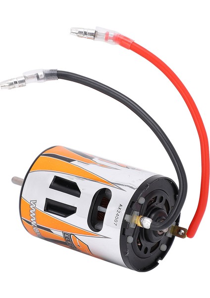 55T 540 Elektrik Motoru AX24007 Rc Yedek Aksesuarı SCX10 1/10 Rc Tırmanıcıya Uygun (Yurt Dışından) fırsatları