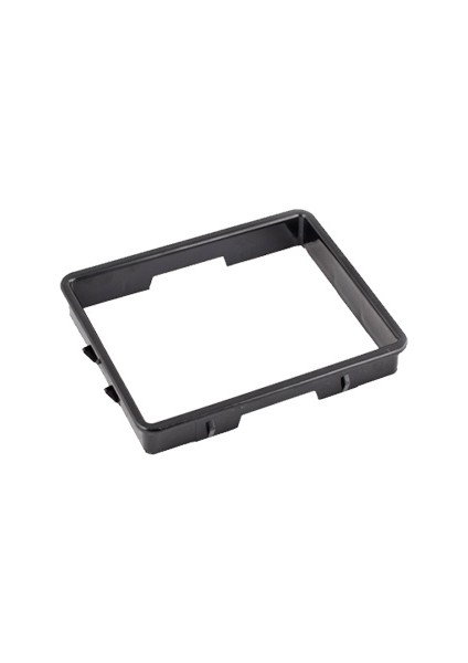 R9 R11 Vites Körüğü Çerçevesi