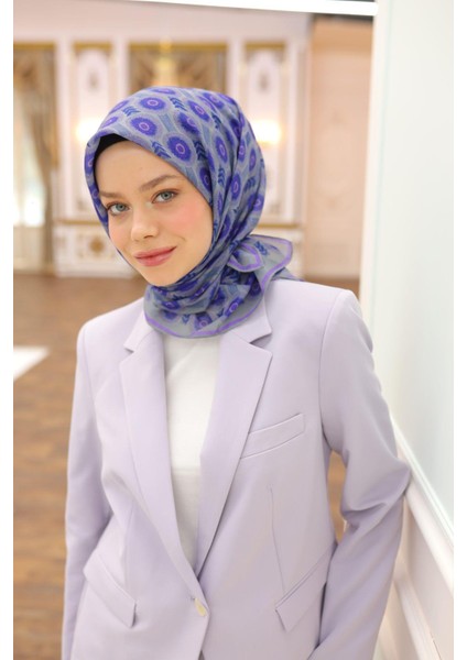 Soft Eşarp 73076-16