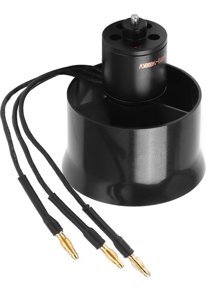 Qxmotor 30MM Edf 6 Kanatlı K Fanı QF161114000KV 24S Fırçasız Motor ile Rc Uçak Için (Yurt Dışından) modelleri