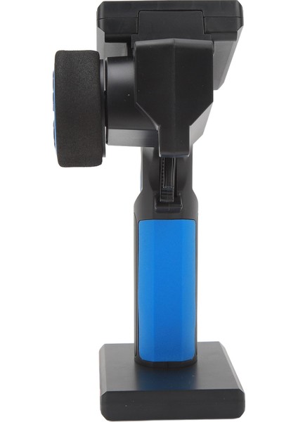 Rc Verici Rc Araba Radyo Sistemi Uzaktan Kumanda Verici Wltoys 124017 124016 144010 104072 124007 Mavi ve Siyah (Yurt Dışından) modelleri