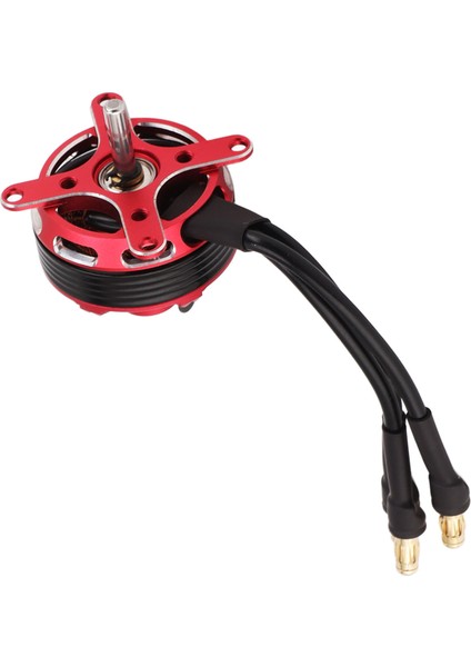 C2822 Fırçasız Motor Sabit Kanat Outrunner Fırçasız Motor Rc Sabit Kanatlı Uçak Planör Uçak V2 Sürüm 1200KV (Yurt Dışından) modelleri