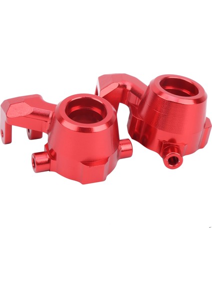 1 Çift Alüminyum Alaşımlı Direksiyondak Hafif Maxx 89076-4 1/10 Rc Araba Aksesuarları (Yurt Dışından) fiyatları