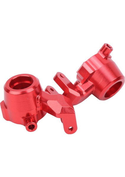 1 Çift Alüminyum Alaşımlı Direksiyondak Hafif Maxx 89076-4 1/10 Rc Araba Aksesuarları (Yurt Dışından) fırsatları