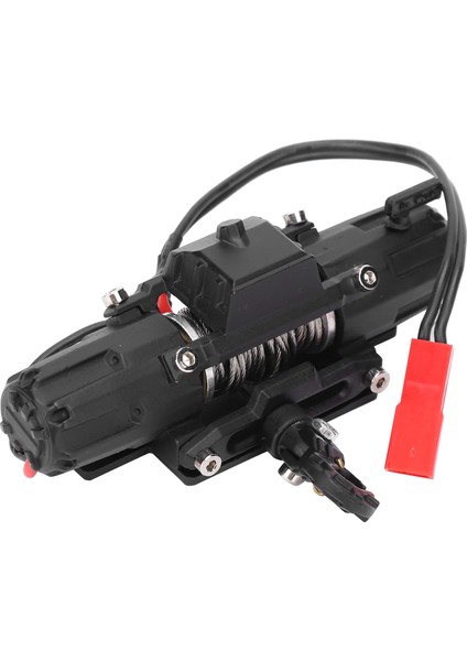 Rc Çift Motorlu Vinç Yükseltme Parçası Aksesuarı SCX10 90046 D90 1/10 Rc Araba Modeli Için Uygun (Yurt Dışından) fiyatları
