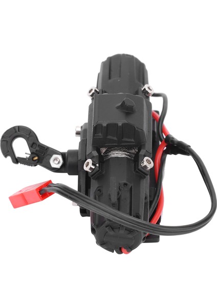 Rc Çift Motorlu Vinç Yükseltme Parçası Aksesuarı SCX10 90046 D90 1/10 Rc Araba Modeli Için Uygun (Yurt Dışından) modelleri
