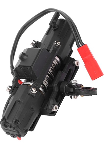 Rc Çift Motorlu Vinç Yükseltme Parçası Aksesuarı SCX10 90046 D90 1/10 Rc Araba Modeli Için Uygun (Yurt Dışından) fırsatları