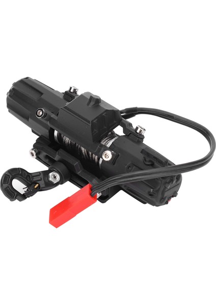 Rc Çift Motorlu Vinç Yükseltme Parçası Aksesuarı SCX10 90046 D90 1/10 Rc Araba Modeli Için Uygun (Yurt Dışından) indirimleri