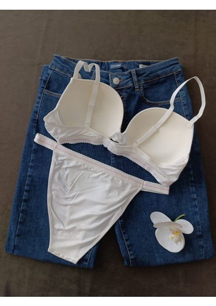 Kadın Iç Çamaşırı Takımı Bambu Sütyen fiyatları