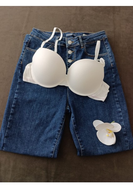 Kadın Iç Çamaşırı Takımı Bambu Sütyen modelleri