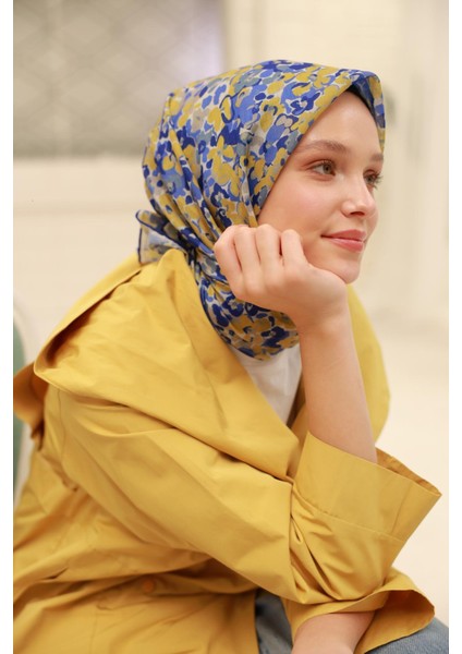 Soft Eşarp 73081-14 fiyatları