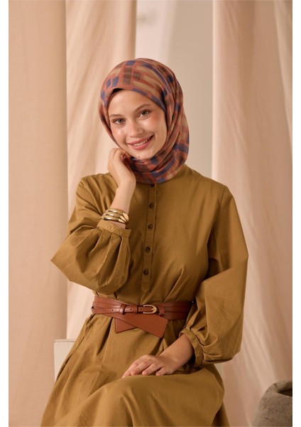 Soft Eşarp 73096-14