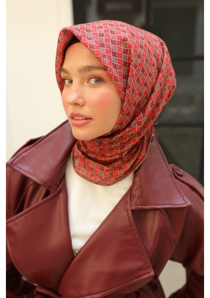 Soft Eşarp 73073-14 modelleri