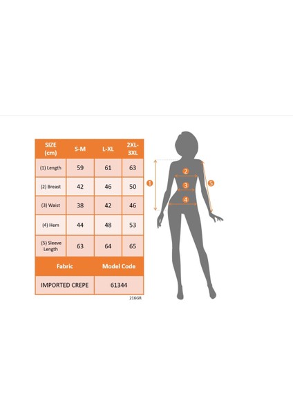 Eyesof Kadın Uzun Kollu Yarı Balıkçı Yaka Kolları Tül Detaylı Ithal Krep Bluz