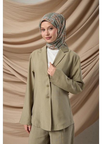 Soft Eşarp 73093-14