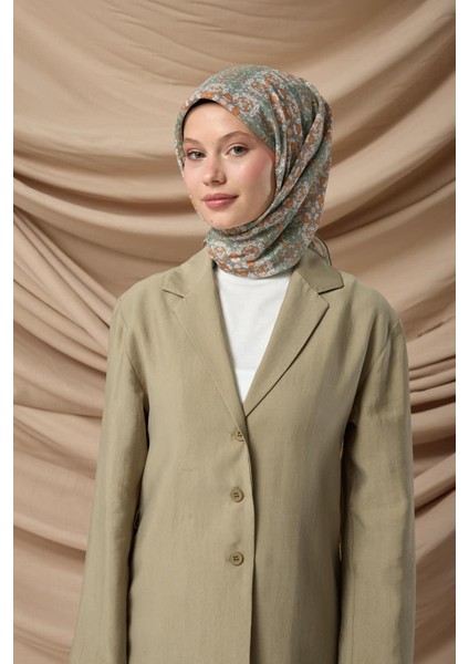 Soft Eşarp 73093-14 fiyatları