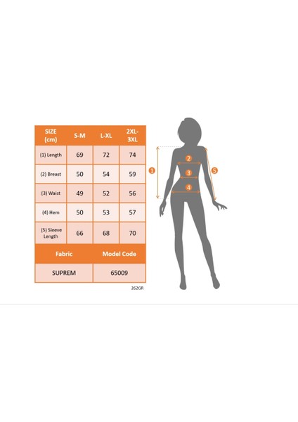 Eyesof Kadın Uzun Kollu Açık Yuvarlak Yaka Blok Renkli Viskon Bluz