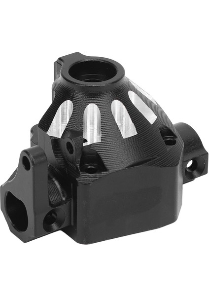 Arka Aks Merkezi 3rd Üye Muhafazası Alüminyum Alaşımlı Aks Merkezi Konut Eksenel SCX10 Pro 1/10 Rc Paletli (Yurt Dışından) fiyatları