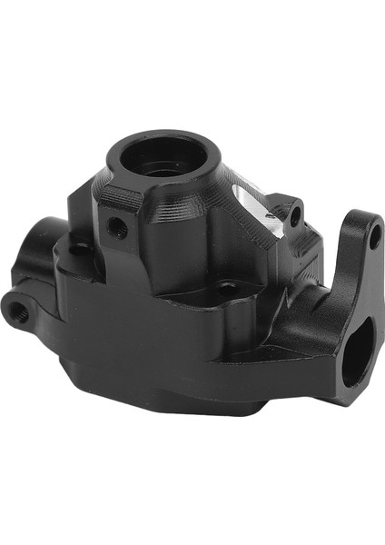 Arka Aks Merkezi 3rd Üye Muhafazası Alüminyum Alaşımlı Aks Merkezi Konut Eksenel SCX10 Pro 1/10 Rc Paletli (Yurt Dışından) indirimleri