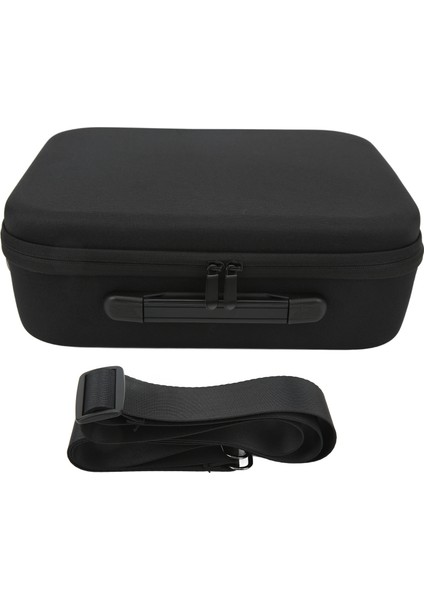 Mavic 3 Taşıma Çantası Rc Drone ve Akıllı Uzaktan Kumanda Depolama Omuzdan Askili Çanta Mavic 3 Clicrc Rc Pro (Yurt Dışından)