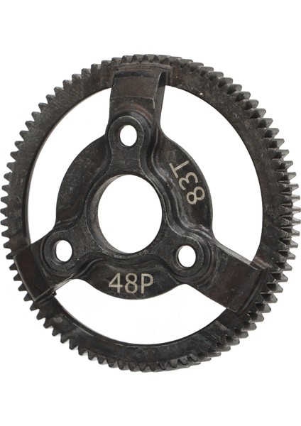 Pinyon Düz Dişli Seti Sertleştirilmiş Çelik 48P 83T Düz Dişli 19T 20T 21T Pinyon Dişli Seti Traxxas Slash Için 2WD 1/10 Rc Araba (Yurt Dışından) indirimleri