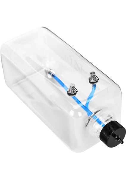 Uzaktan Kumandalı Model Aksesuarı Şeffaf Yakıt Tankı 1500ML (150-200CC Rc Uçak Için) (Yurt Dışından) modelleri