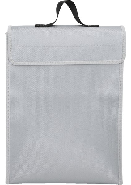 Çift Katmanlı Taşınabilir Çanta Patlamaya Dalı ve Neme Dalı Su Geçirmez Güvenlik Çantası (Yurt Dışından)