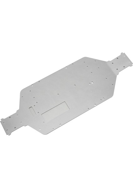 Rc Araba Şasi Plaka Alüminyum Alaşım Cnc Şasi Zırh Koruma Için Zd Yarış Dbx‑10 7507 1/10 Rc Araba (Yurt Dışından) modelleri