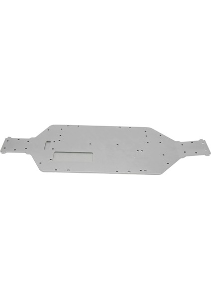 Rc Araba Şasi Plaka Alüminyum Alaşım Cnc Şasi Zırh Koruma Için Zd Yarış Dbx‑10 7507 1/10 Rc Araba (Yurt Dışından) fırsatları