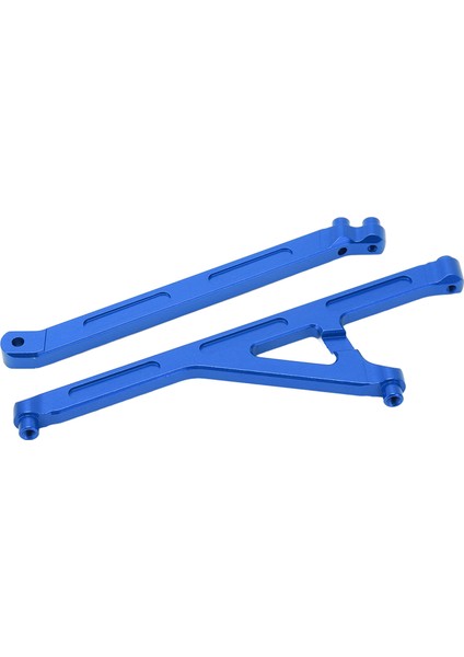 Alaşım Şasi Desteği Bağlantı Brace Seti Losi Lasernut U4 Mukavemetli 1/10 Rc Off Road Araba Partsblue (Yurt Dışından) indirimleri