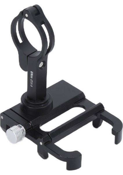 Gub Plus6 Bisiklet Motosiklet Telefon Tutucu Alüminyum Alaşım 360° Dönebilen Bisiklet Gidonu Telefon Tutucu Standı (Yurt Dışından) fırsatları