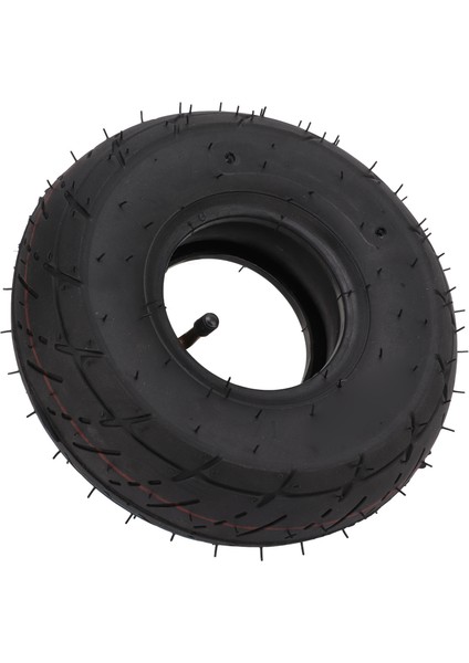 10 Inç 3.00‑4 Iç Lastik Kalınlaştırılmış Ka Lastik ve Iç Lastik Hareketlilik Scooter'ları ve Arabaları Için Yedek Parça (Yurt Dışından) fiyatları