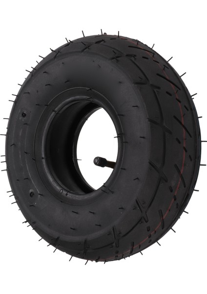 10 Inç 3.00‑4 Iç Lastik Kalınlaştırılmış Ka Lastik ve Iç Lastik Hareketlilik Scooter'ları ve Arabaları Için Yedek Parça (Yurt Dışından) modelleri
