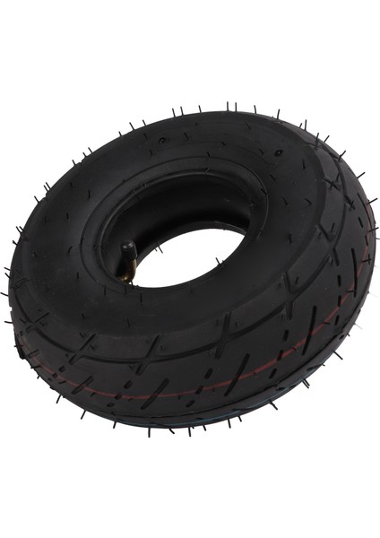 10 Inç 3.00‑4 Iç Lastik Kalınlaştırılmış Ka Lastik ve Iç Lastik Hareketlilik Scooter'ları ve Arabaları Için Yedek Parça (Yurt Dışından) fırsatları