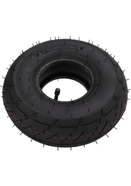 10 Inç 3.00‑4 Iç Lastik Kalınlaştırılmış Ka Lastik ve Iç Lastik Hareketlilik Scooter'ları ve Arabaları Için Yedek Parça (Yurt Dışından) indirimleri