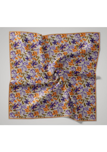 Soft Eşarp 73083-06