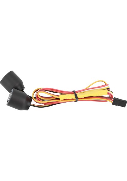 LED Işıklar Far Jeep Wrangler 1/10 Rc Paletli Araba Dıy Modifikasyon Yükseltme Aksesuarları Için Uygun (Yurt Dışından) fırsatları