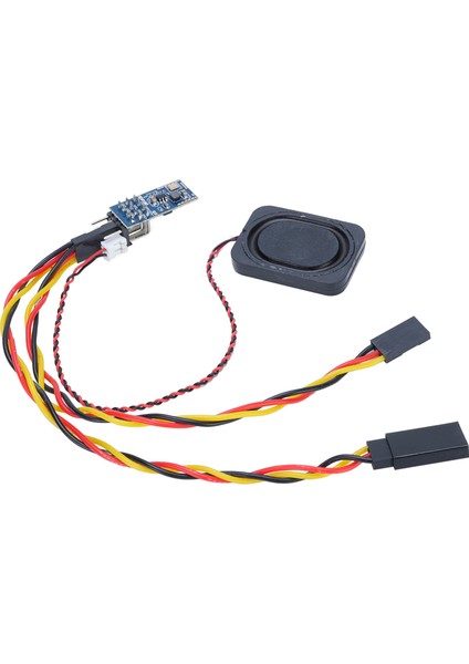 Rc Araba Motoru Ses Simülatörü Uzaktan Kumanda Araba Ses Motoru Simüle Modülü 1/28 1/24 1/18 Ölçekli Rc Paletli Kamyon (Yurt Dışından) fiyatları