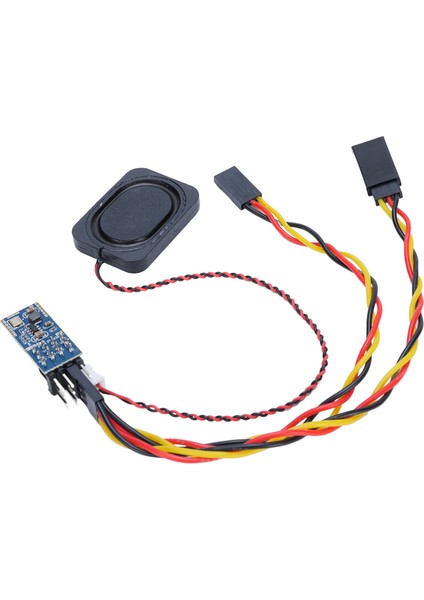 Rc Araba Motoru Ses Simülatörü Uzaktan Kumanda Araba Ses Motoru Simüle Modülü 1/28 1/24 1/18 Ölçekli Rc Paletli Kamyon (Yurt Dışından) fırsatları